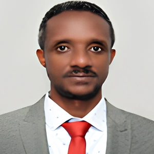 Zelalem Bogale, Hawassa University, Ethiopia